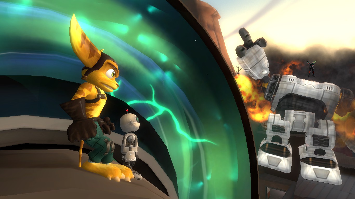 More Ratchet And Clank Ps Plus Premium