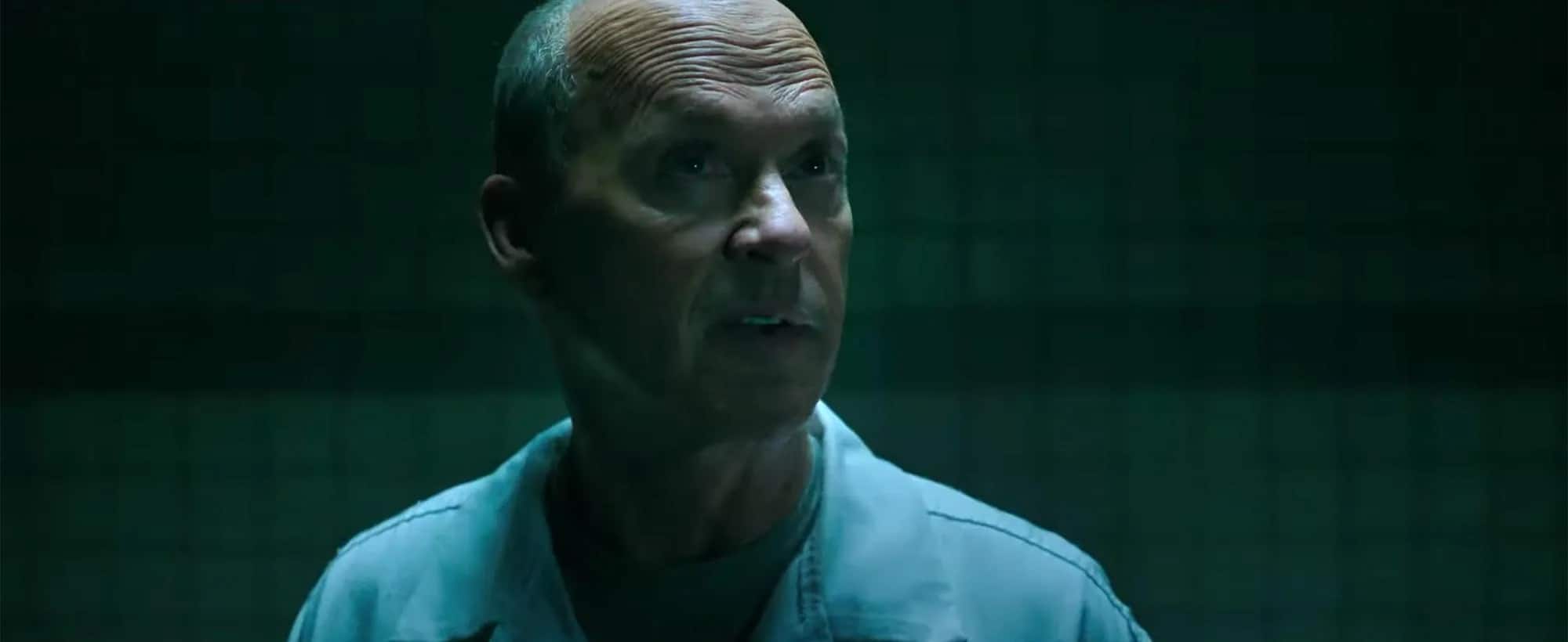 There's More Of Michael Keaton In The Final Morbius Trailer