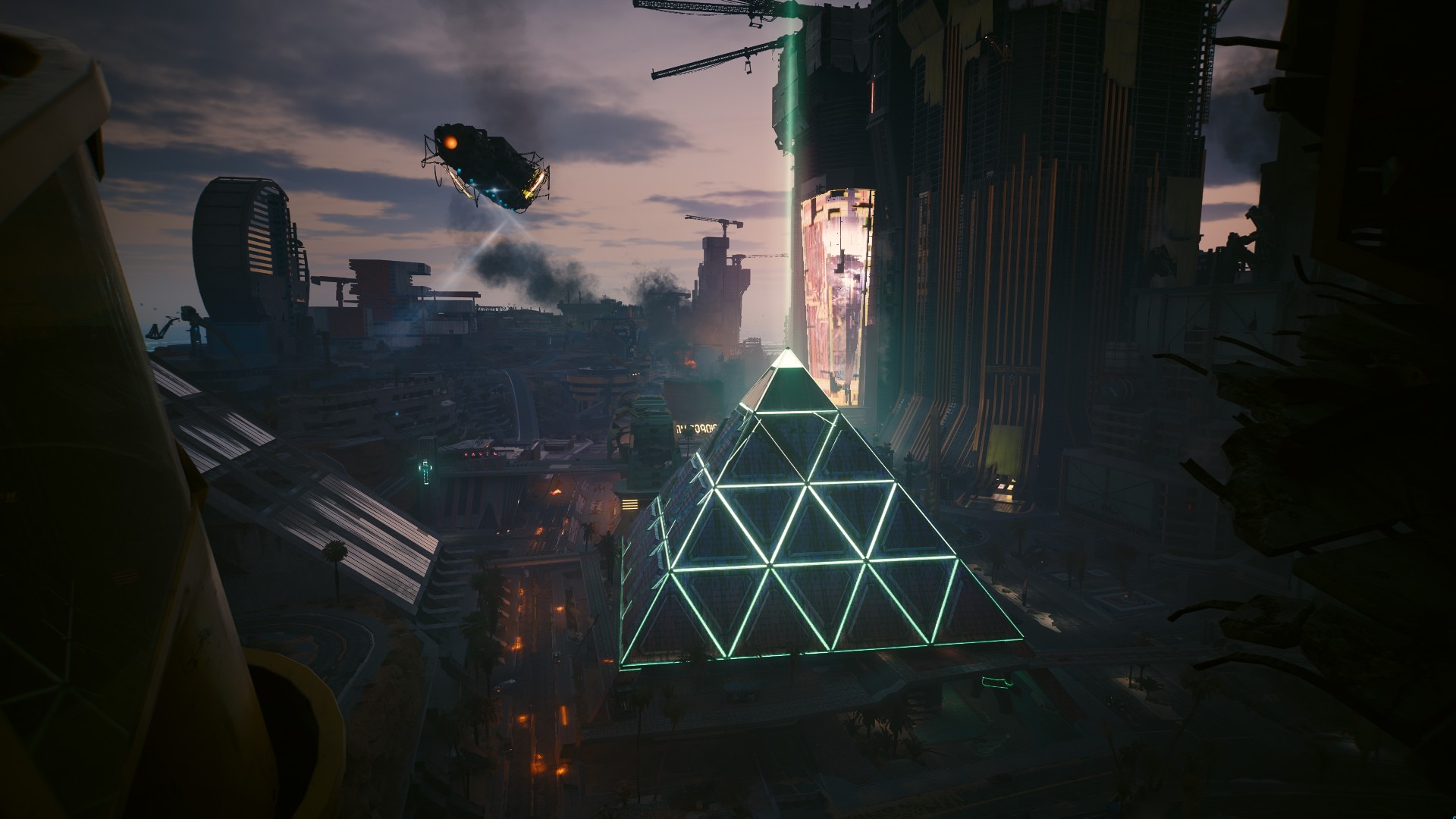 We're curious to see how much the costs of releasing a game as multiple discs adds to the overhead of a physical launch.