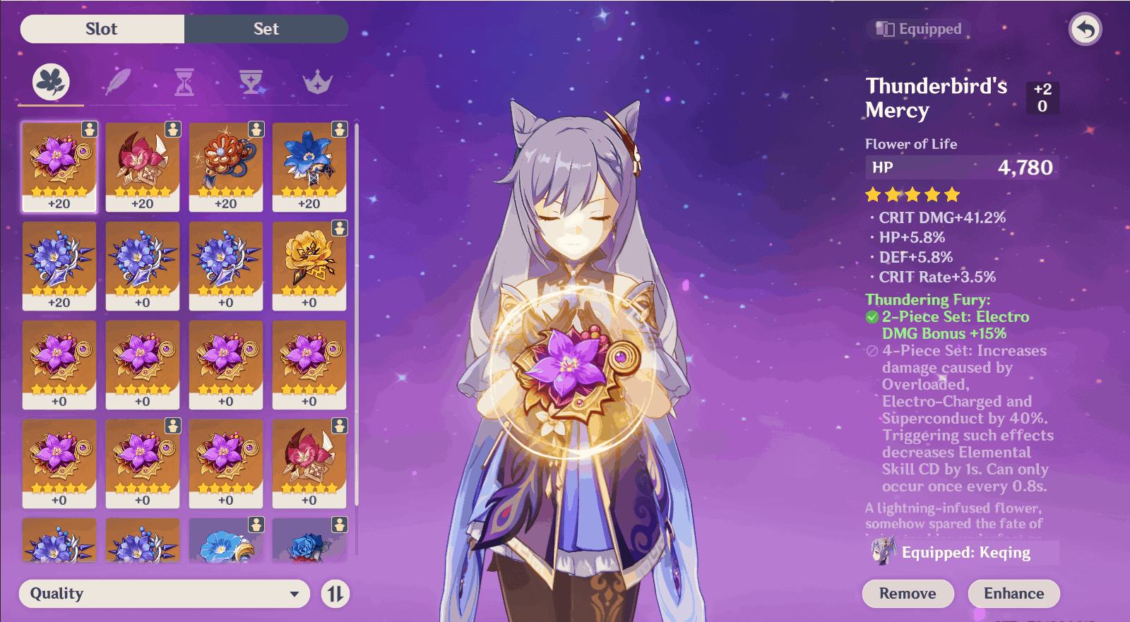 Top Builds For Beidou In Genshin Impact