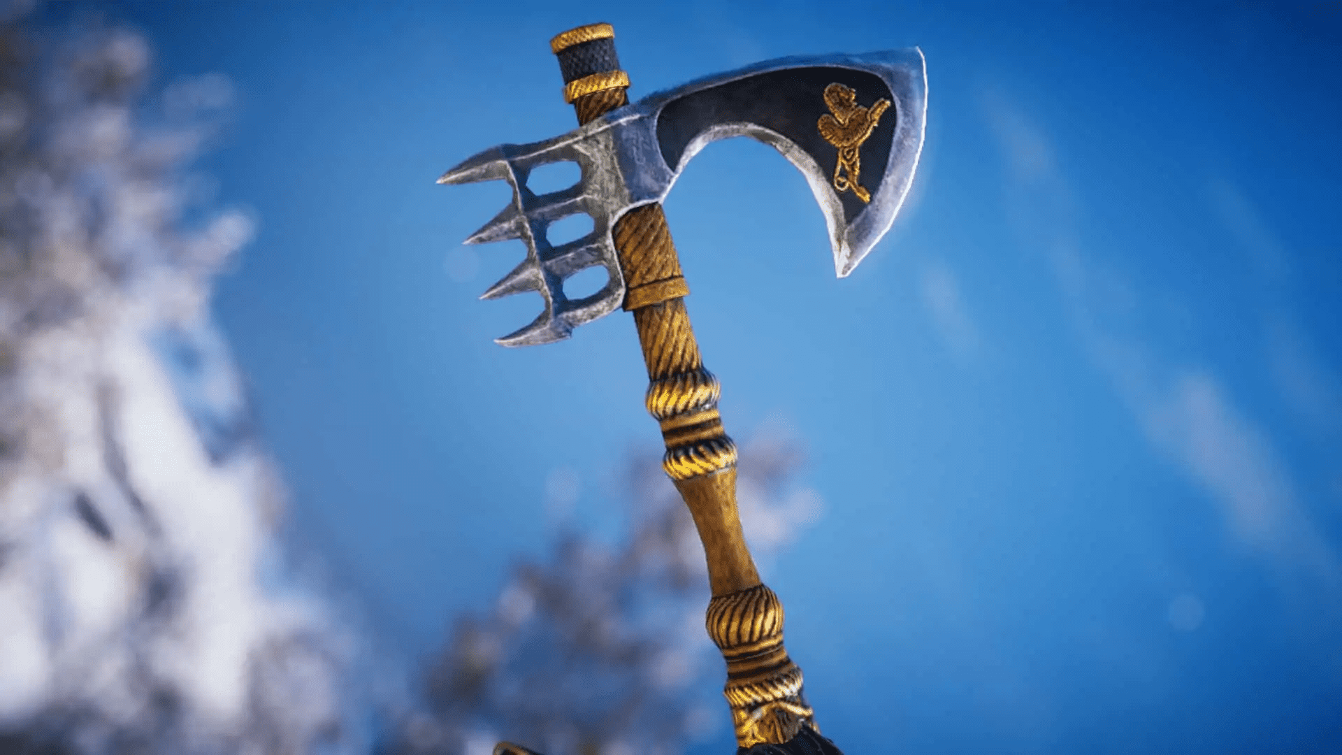 Unique & Legendary Weapons In Assassin's Creed: Valhalla And Where To Find Them