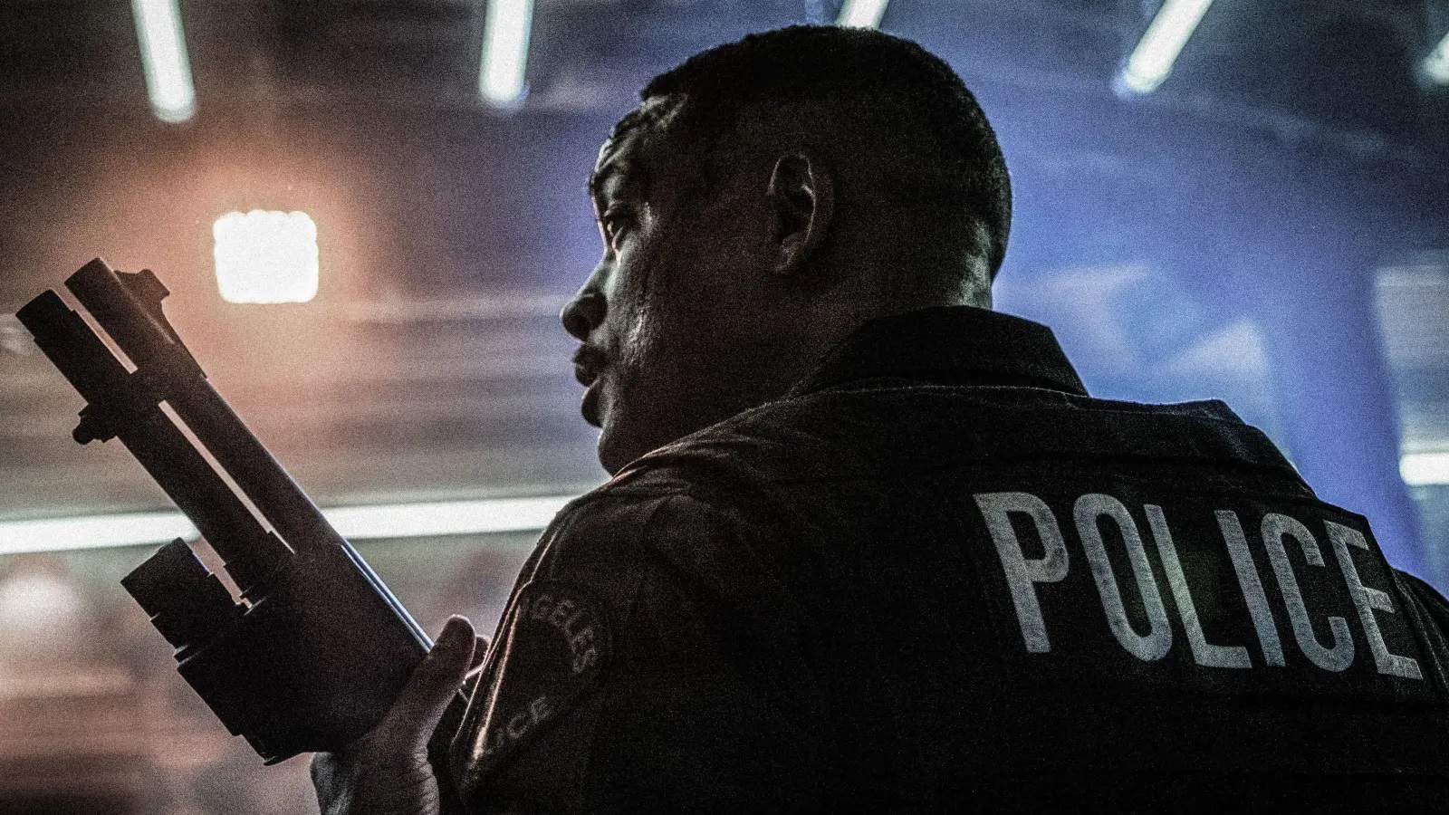 Netflix drops plans for Bright sequel following Will Smith debacle