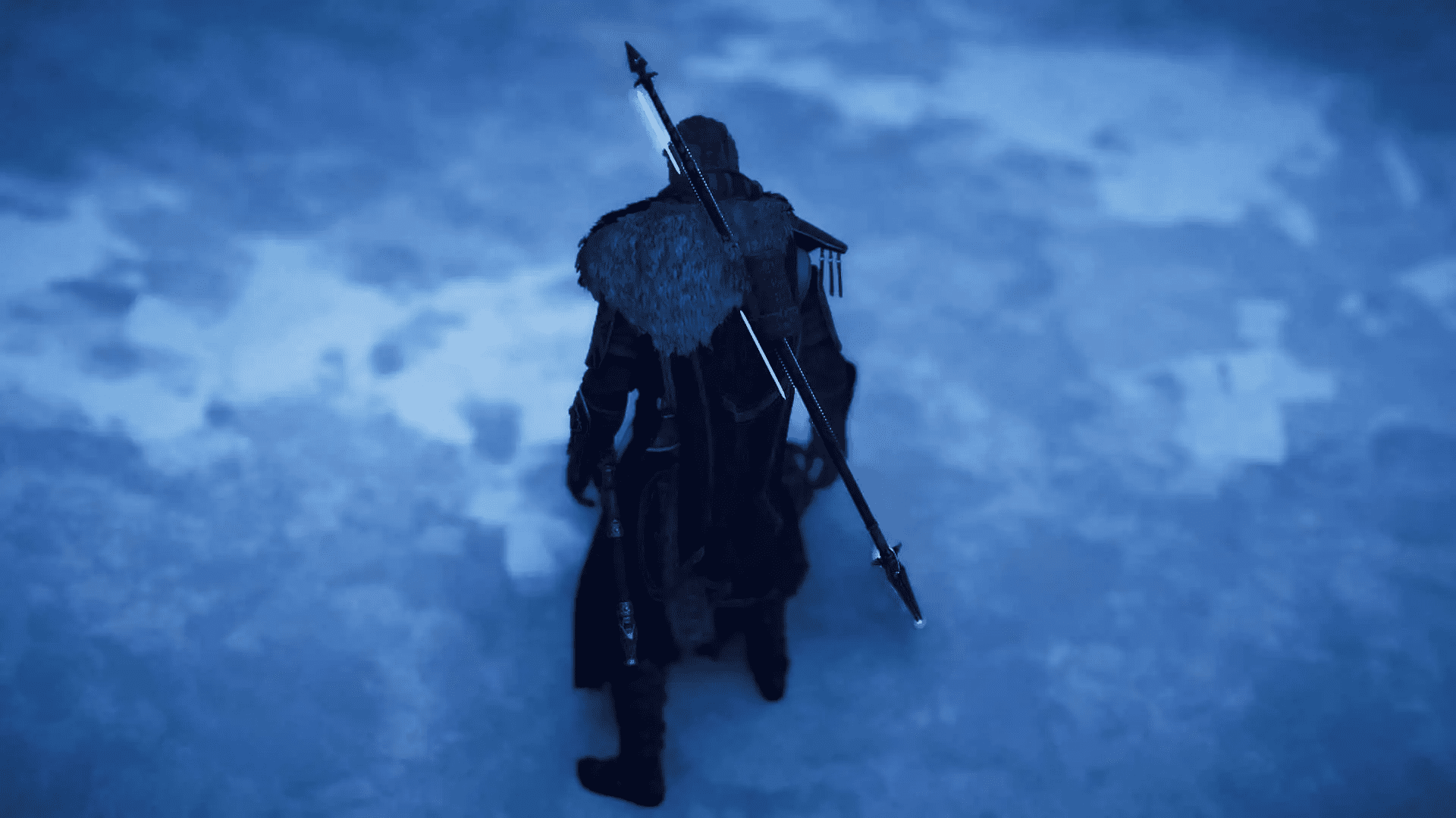 Unique & Legendary Weapons In Assassin's Creed: Valhalla And Where To Find Them