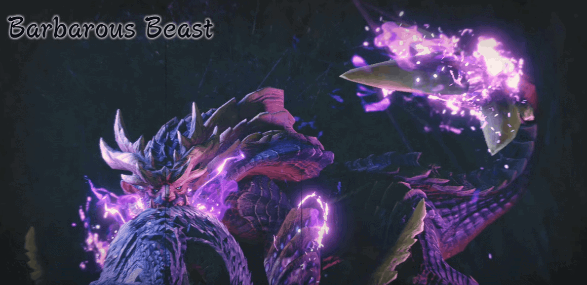 The 12 Toughest Monsters In Monster Hunter Rise And How To Beat Them