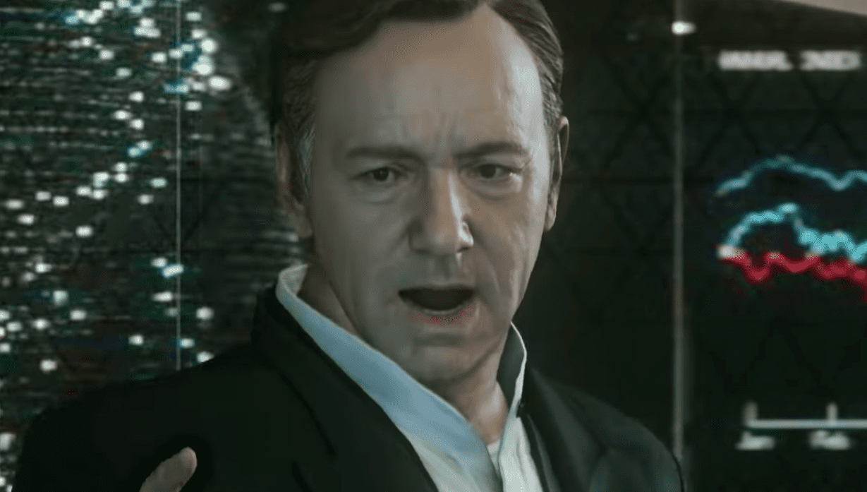 Call of Duty developer reveals reasons behind Advanced Warfare 2 cancelation