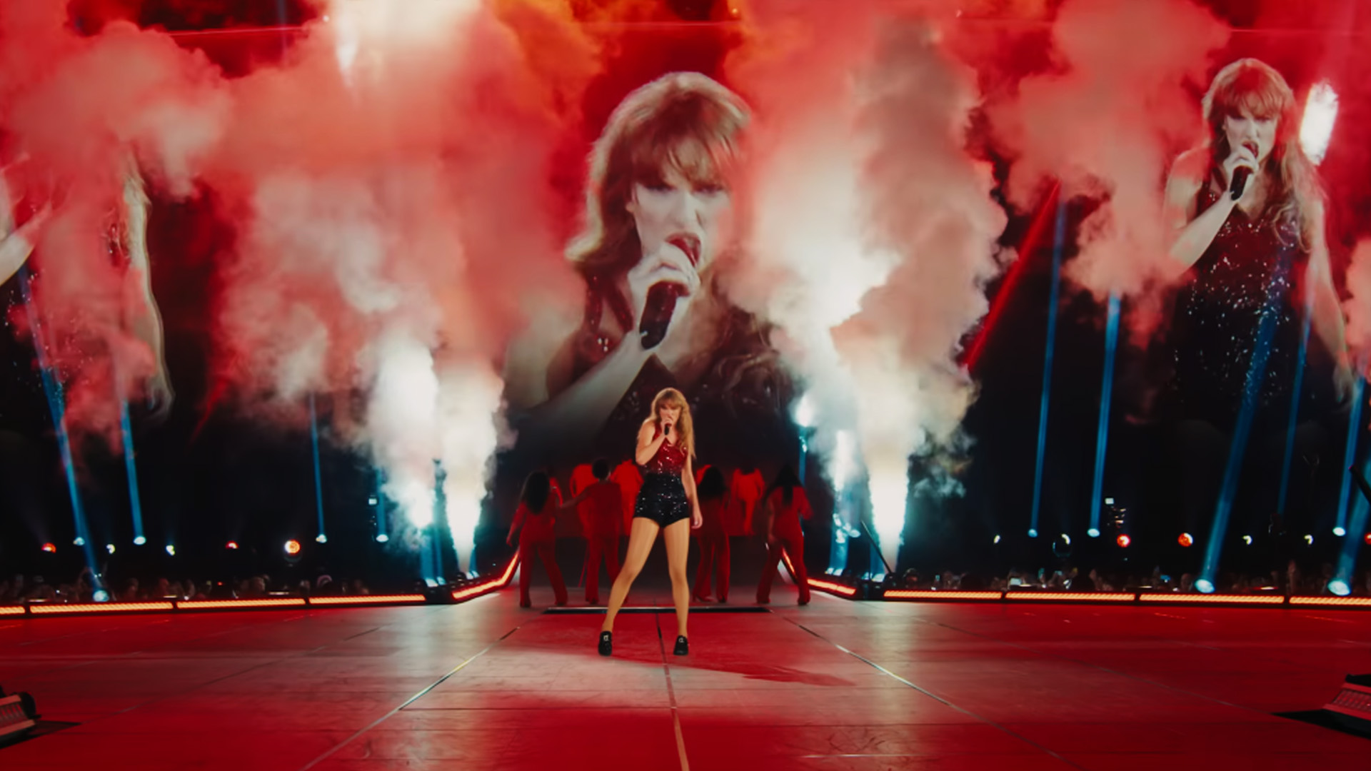 Microsoft's CEO Satya Nadella called the Taylor Swift AI-generated nude and sexual images "alarming and terrible". As part of the damage control, the company allegedly fixed Microsoft Designer, which the culprits used to produce the AI-images.