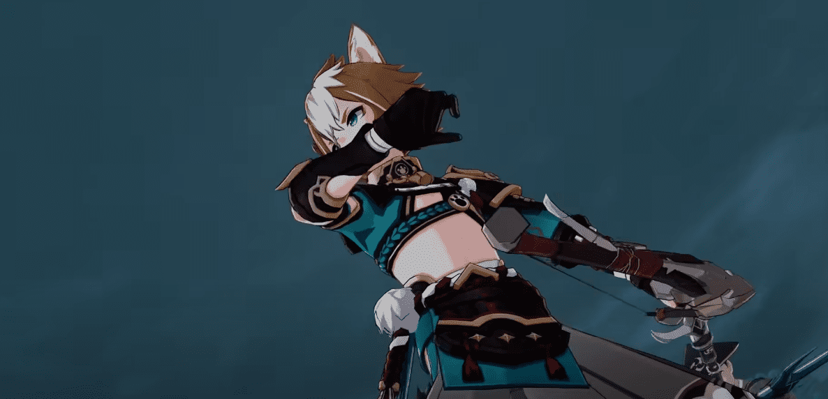 Gorou Best Builds And Team Compositions In Genshin Impact