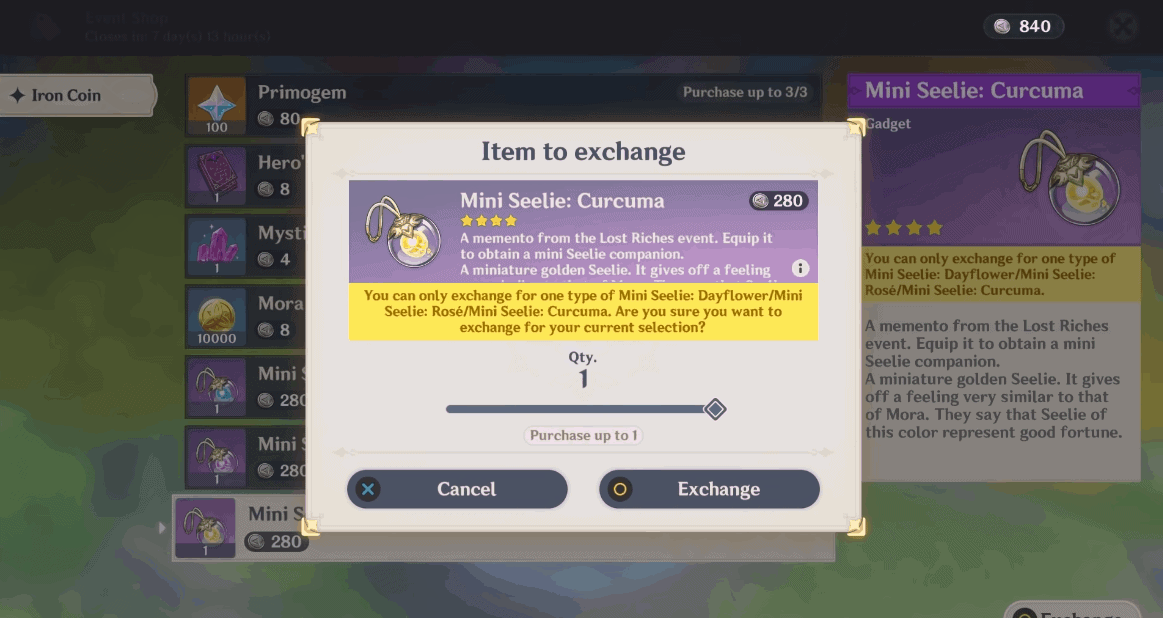 Lost Riches Event In Genshin Impact Guide