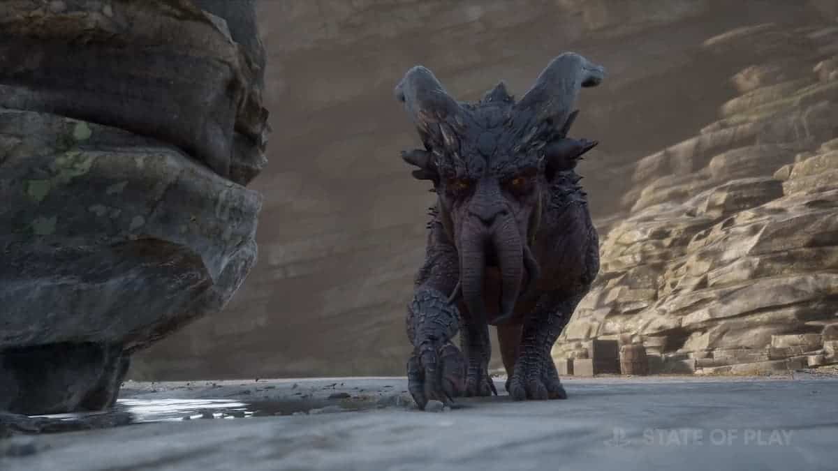 Hogwarts Legacy Finally Gets A Release Window And Trailer At Sony's Latest State Of Play