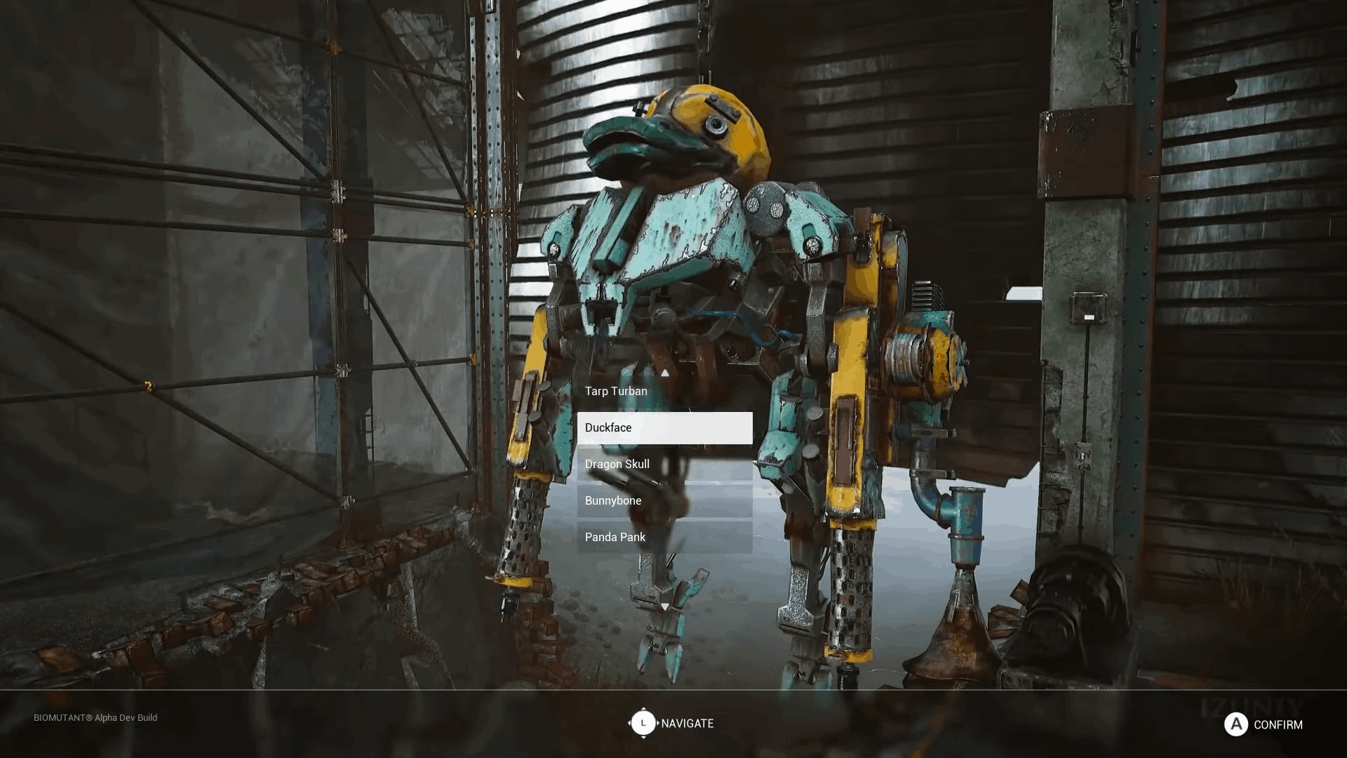 'biomutant': All The Information We Have