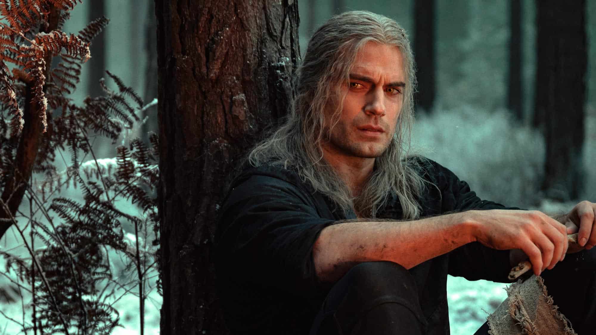 Netflix drops new trailer for The Witcher Season 3 Volume 1