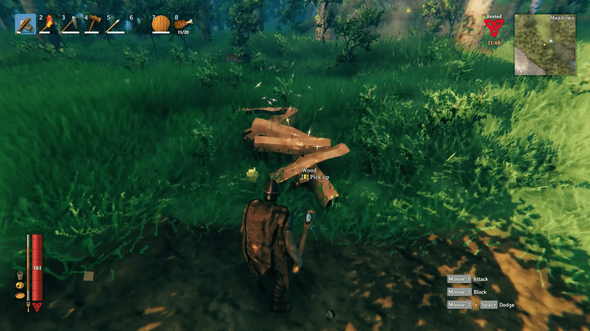 The Ultimate Workbench Guide - Valheim