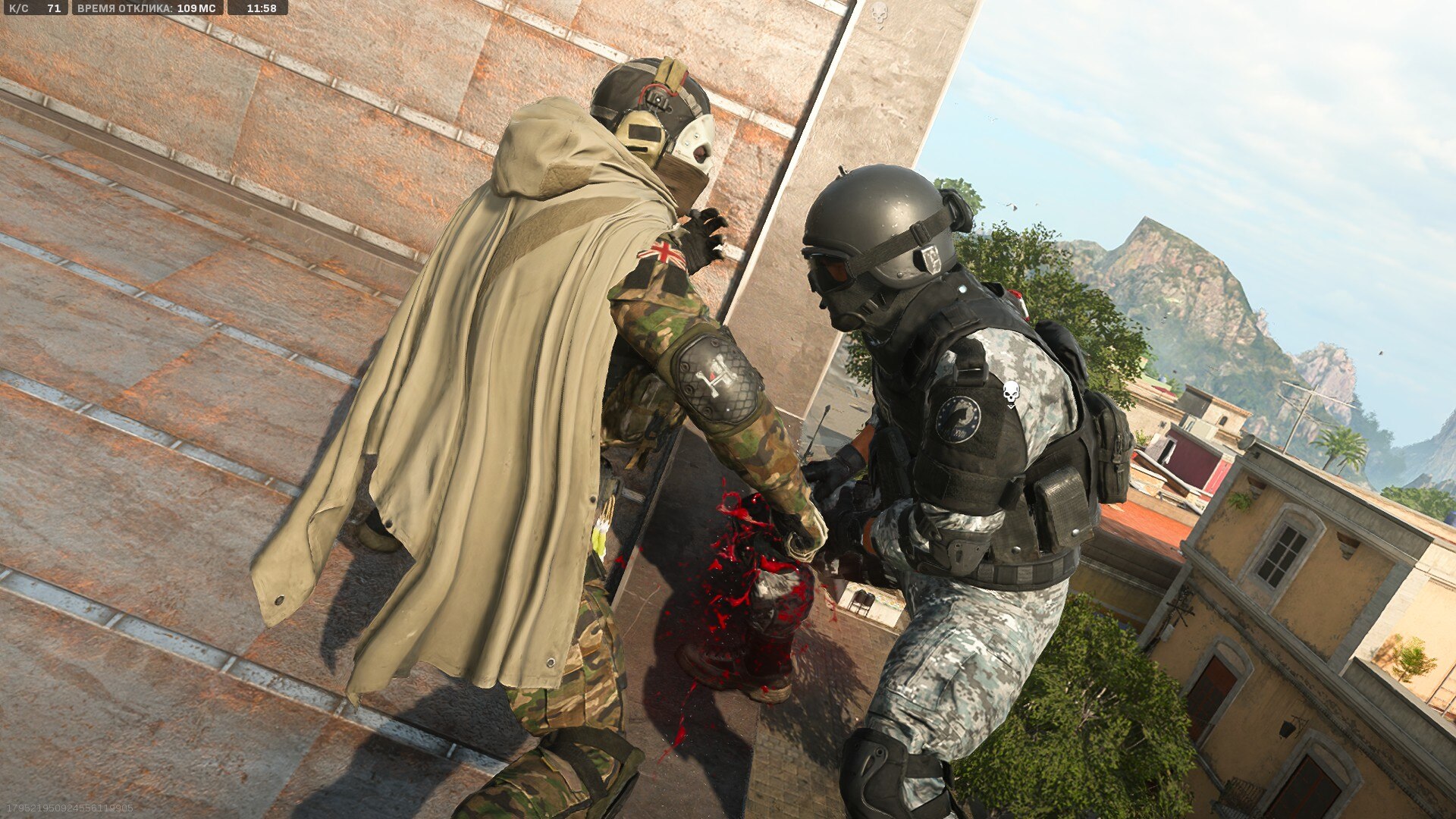 Call Of Duty Modern Warfare Banning Players No Reason