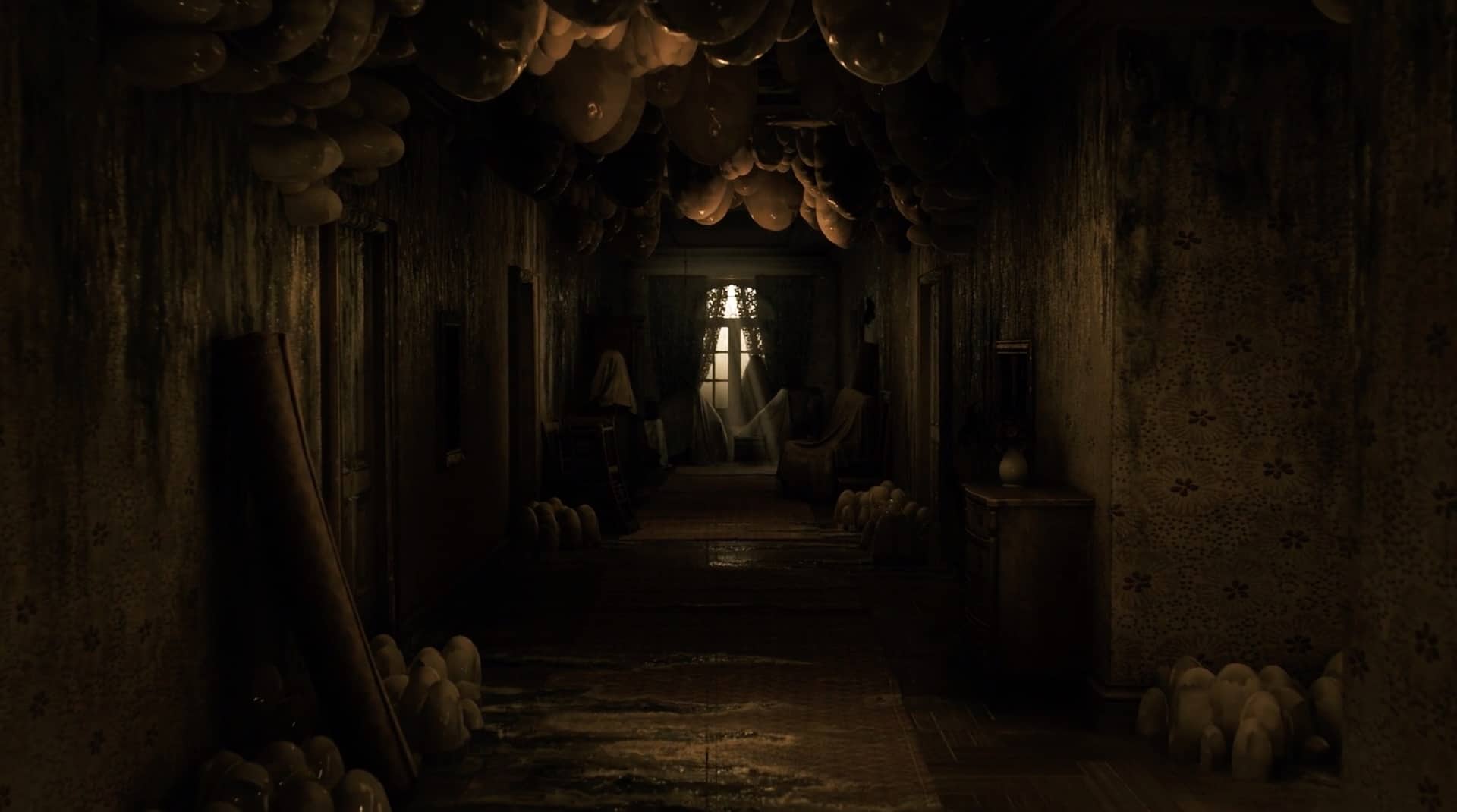 Survival Horror Progenitor, Alone In The Dark, Is Getting A Remake