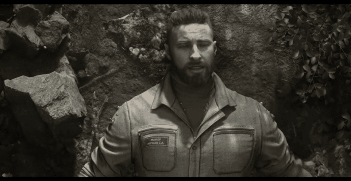 Atomic Heart developer has plans for a sequel