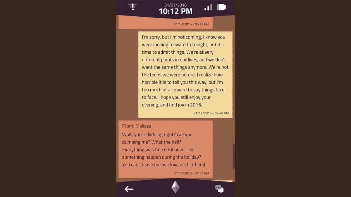 The 9 Best Lgbtq Games With Queer Characters And Narratives