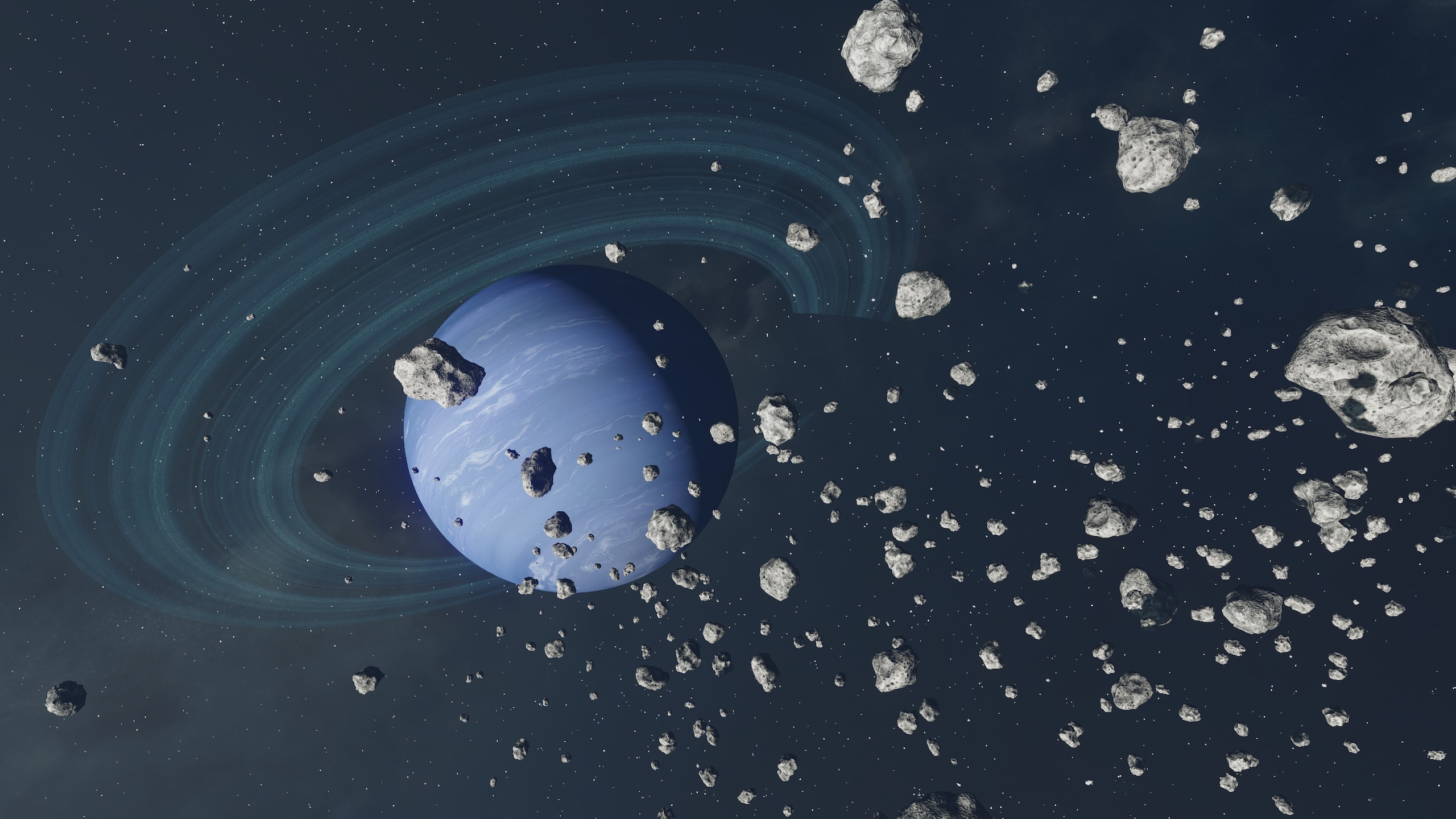 There are concerns that maybe Bethesda is taking away the wrong things from Starfield.