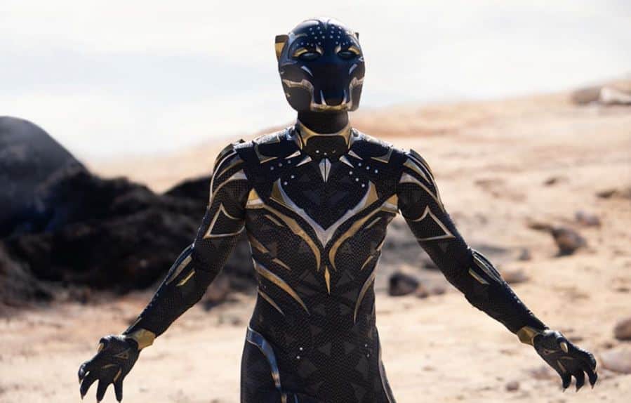 Black Panther: Wakanda Forever Becomes The Most Watched Mcu Film On Disney+