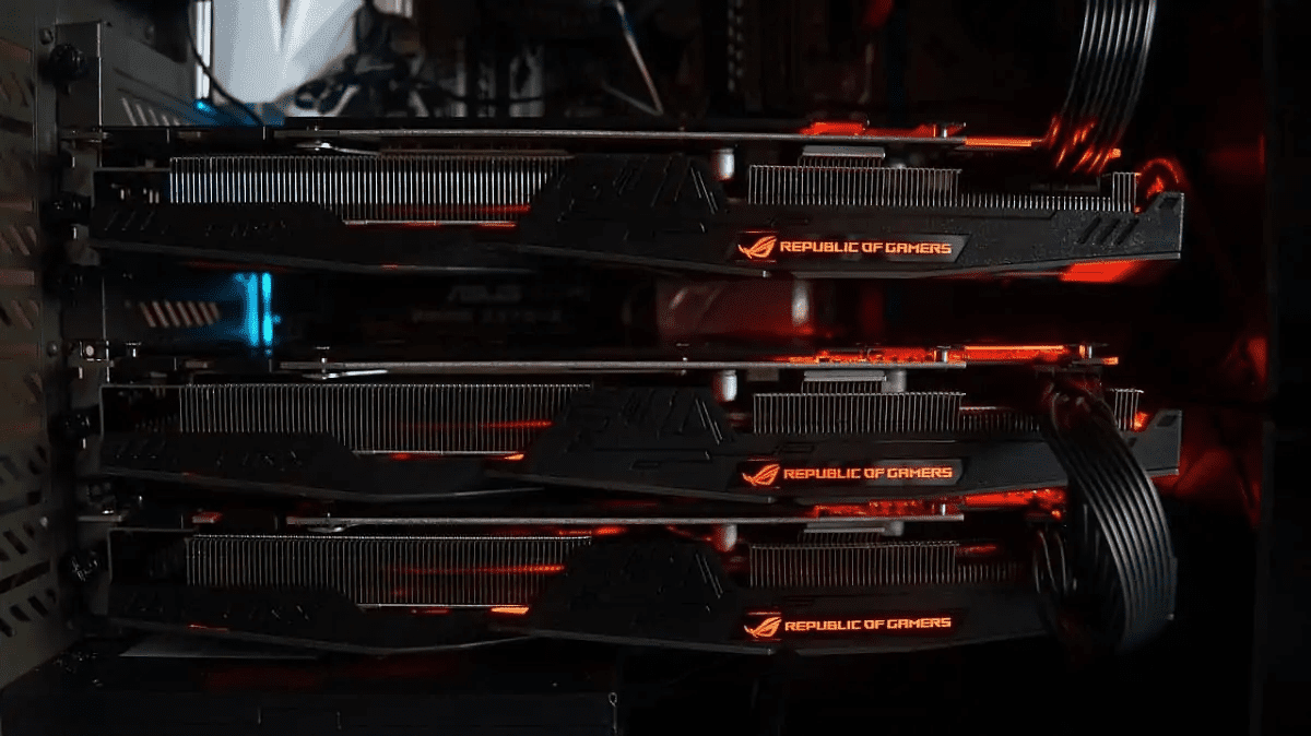 Why Graphics Cards Are Expensive In 2021