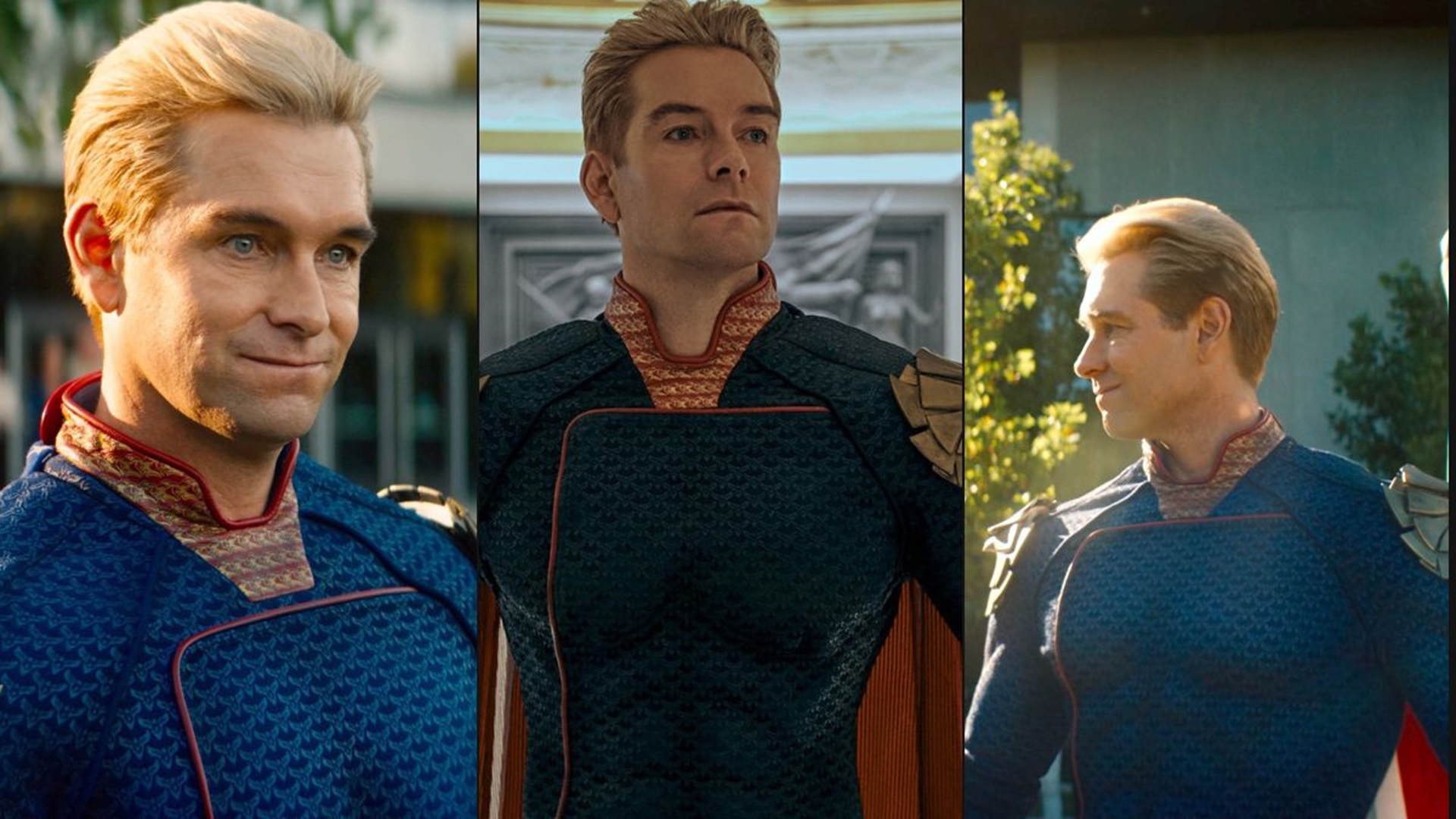 Will Mortal Kombat 1's Homelander live up to the hype without Starr?