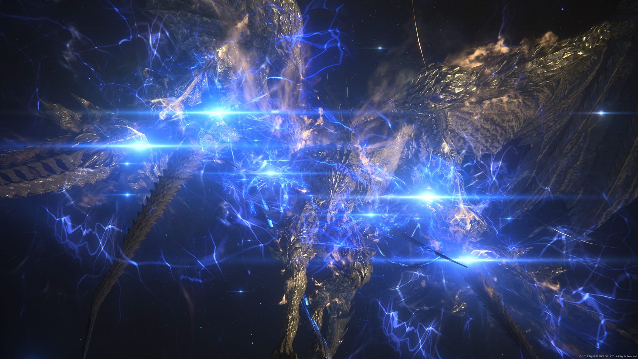 FF16, with better optimization and patches, should look even prettier on the marginally more powerful Xbox Series X.