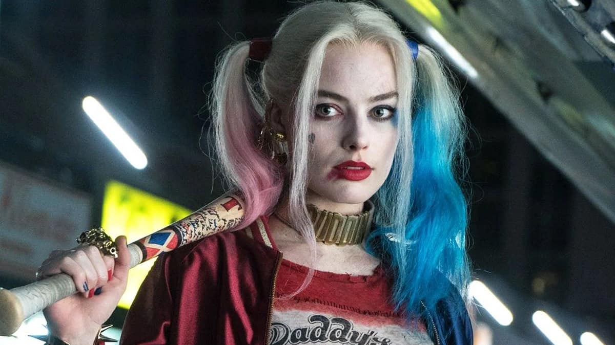 Margot Robbie shares thoughts on her future as Harley Quinn in the DCEU