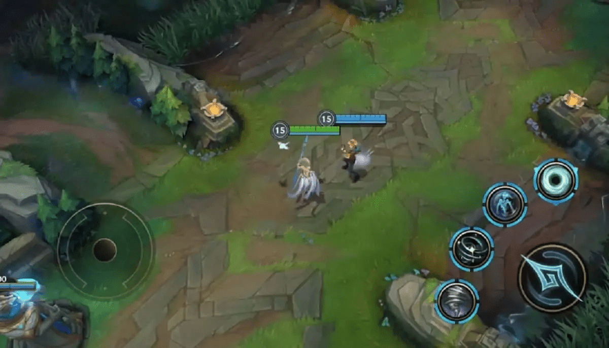 5 Best League Of Legends: Wild Rift Champions For Beginners