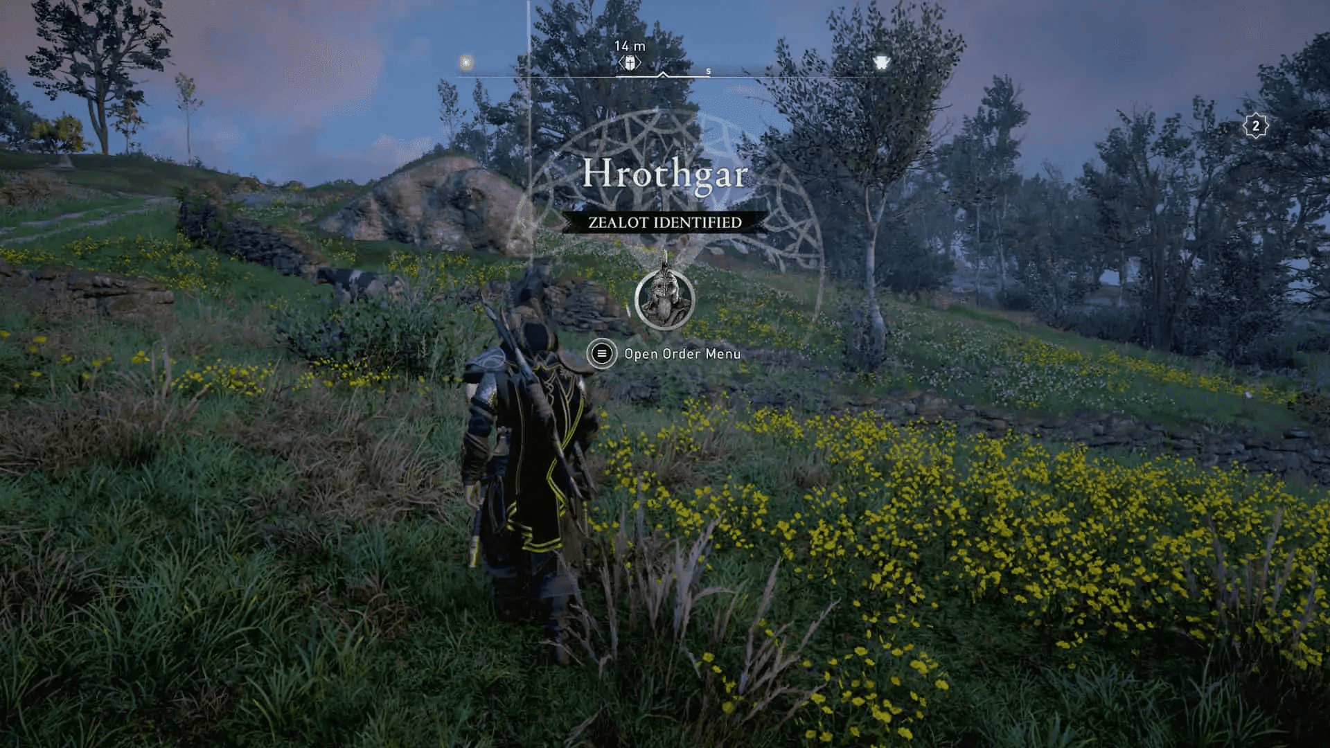 Unique & Legendary Weapons In Assassin's Creed: Valhalla And Where To Find Them