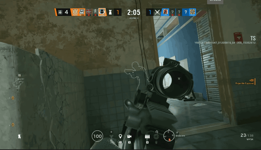 Rainbow Six Siege Year 6 - What To Expect