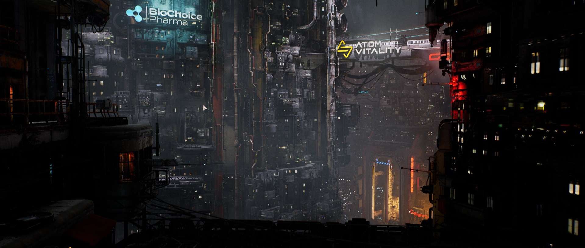 Esrb Ratings Confirm The Playstation Versions Of The Ascent Are Coming