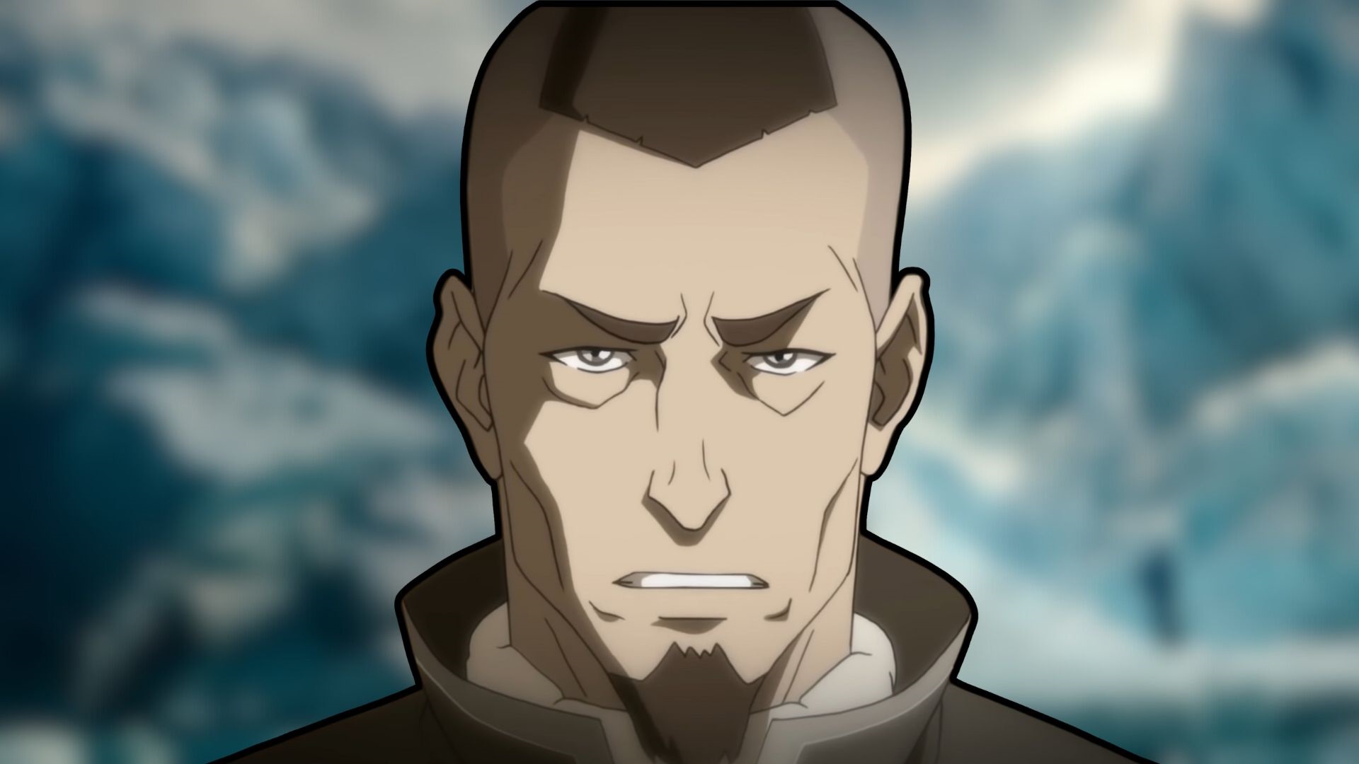 Netflix Making Controversial Change to Sokka in Avatar: The Last Airbender
