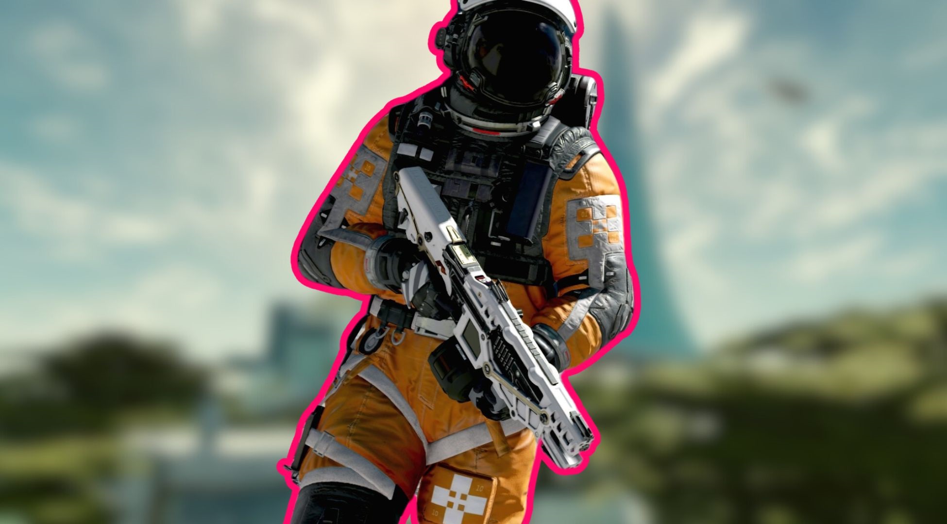 The Biggest Starfield Update Ever is Coming on January 17