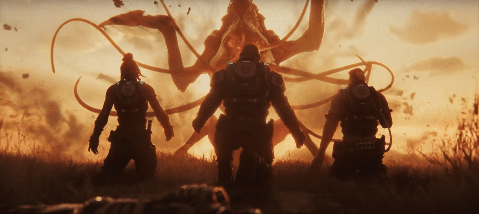 The Coalition unveils job listing for future Gears of War title