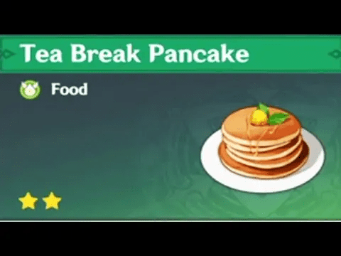 Genshin Impact Berries Farm Location