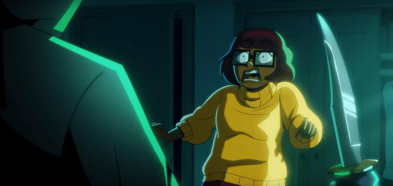 HBO Max releases teaser trailer for upcoming Velma series