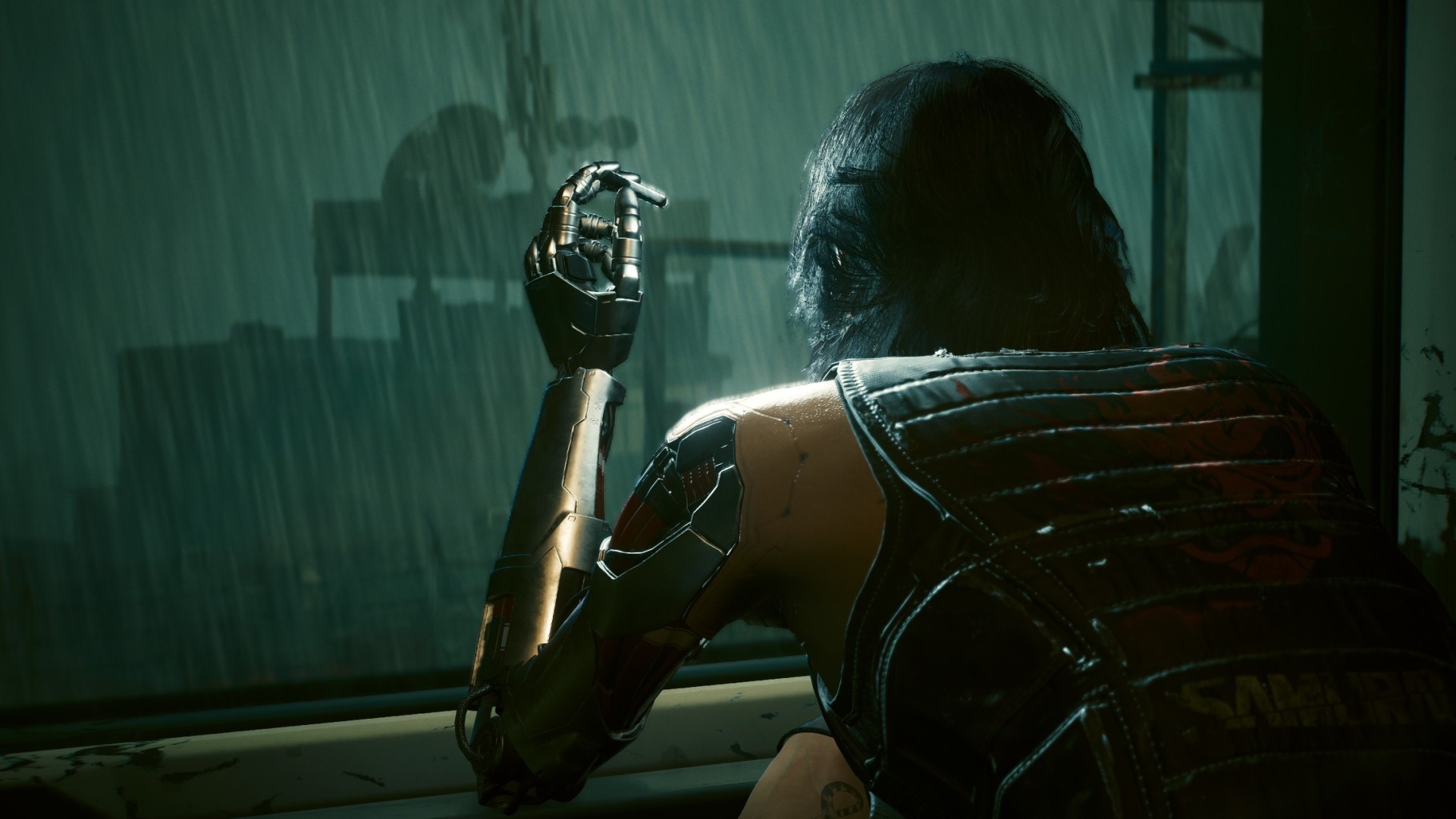 Is CD Projekt RED working on a Cyberpunk 2077 Ultimate Edition?