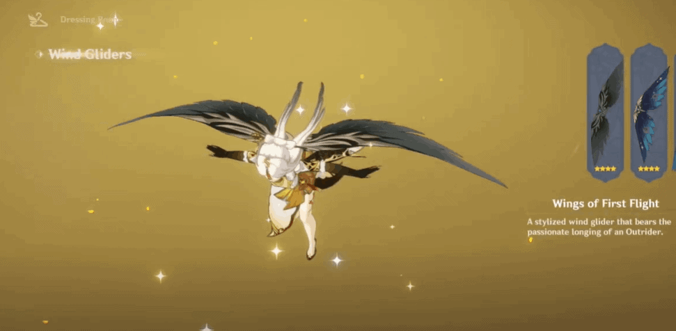 Genshin Impact And Kfc Collaboration Event