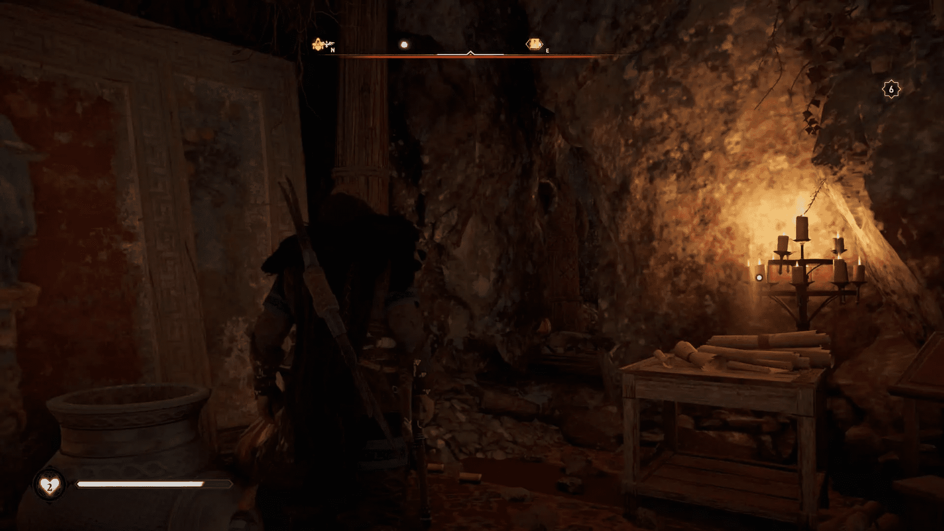 Assassin's Creed: Valhalla - Locations Of All Abilities