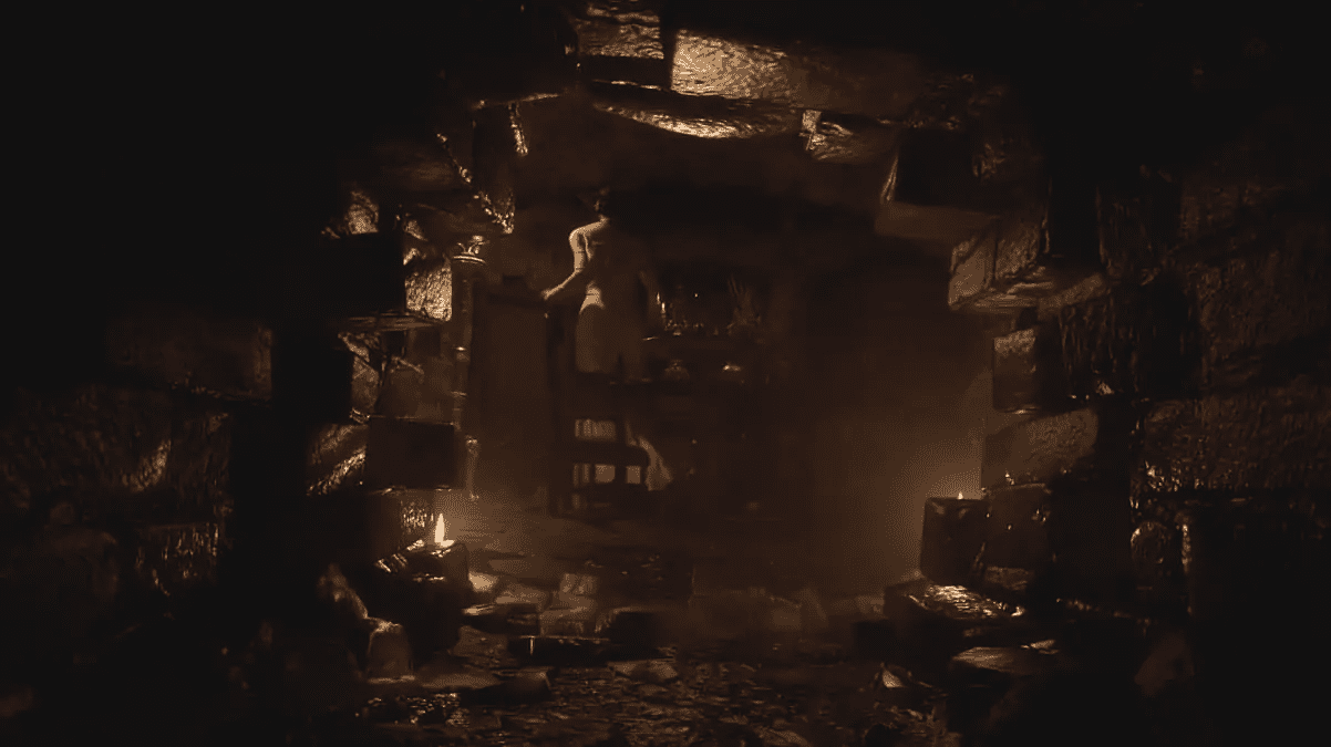 Resident Evil Village Size And Performance Details