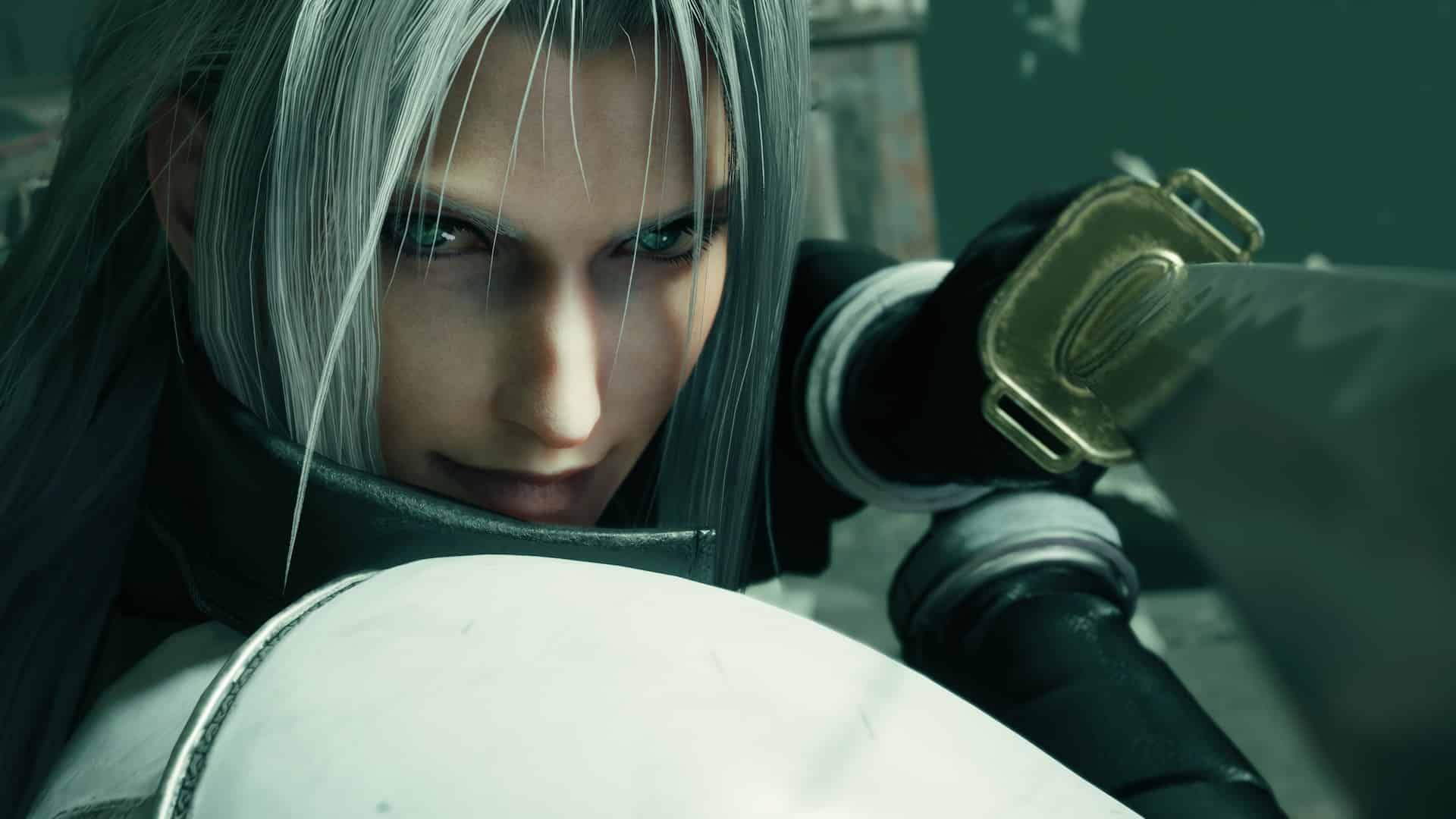 New characters confirmed for Final Fantasy 7 Rebirth