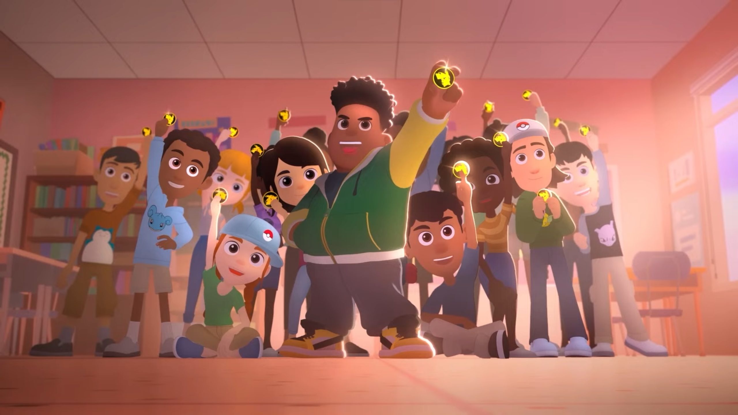 Pokemon: Path to the Peak to premiere on August 11