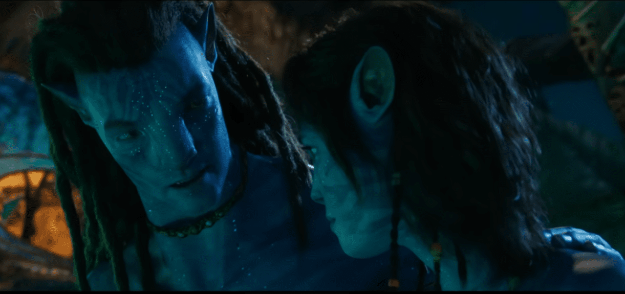 Avatar: The Way of Water rises to fifth position on all-time global box office chart