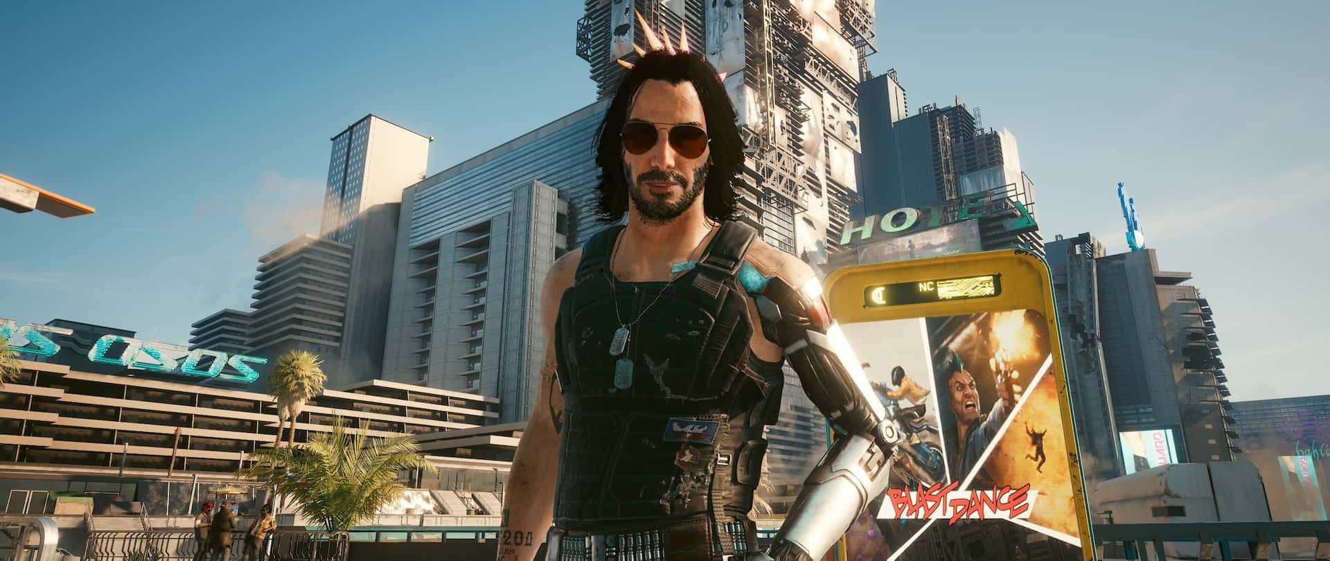 Cyberpunk 2077 Is Not Coming To Xbox Game Pass Anytime Soon