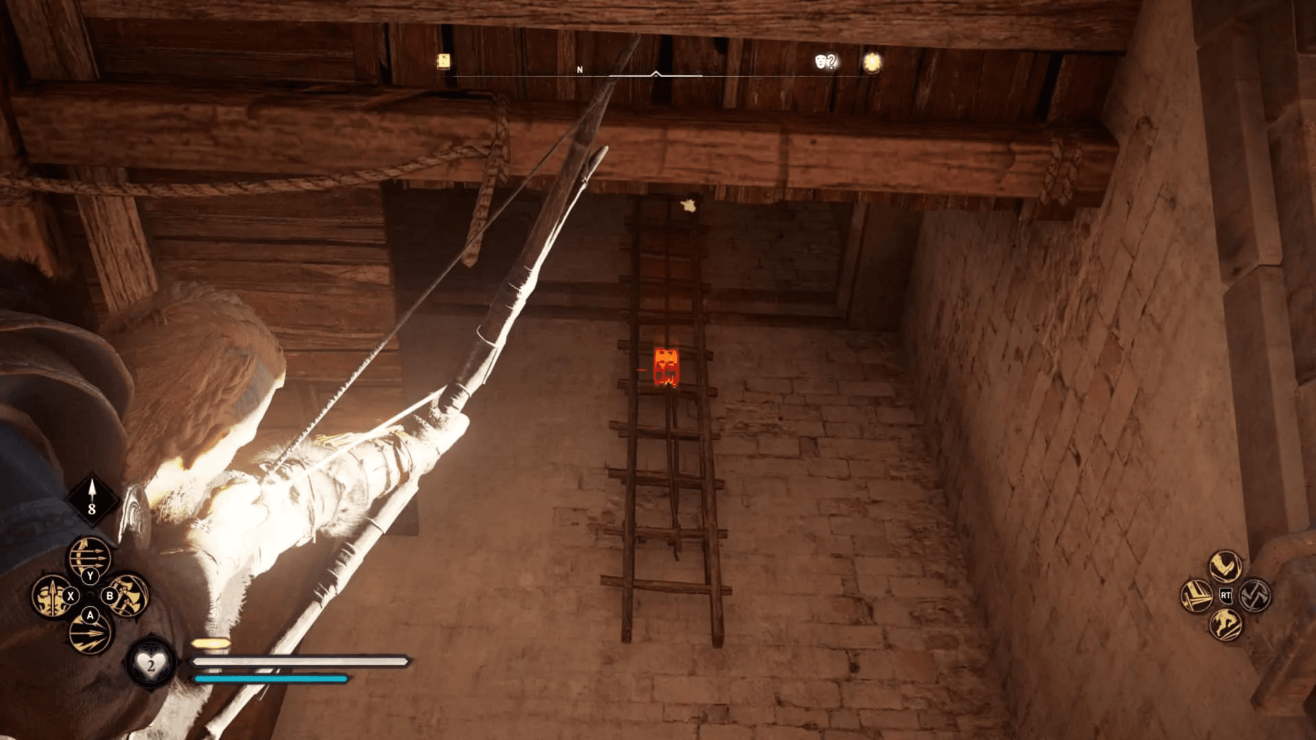 Assassin's Creed: Valhalla - Locations Of All Abilities