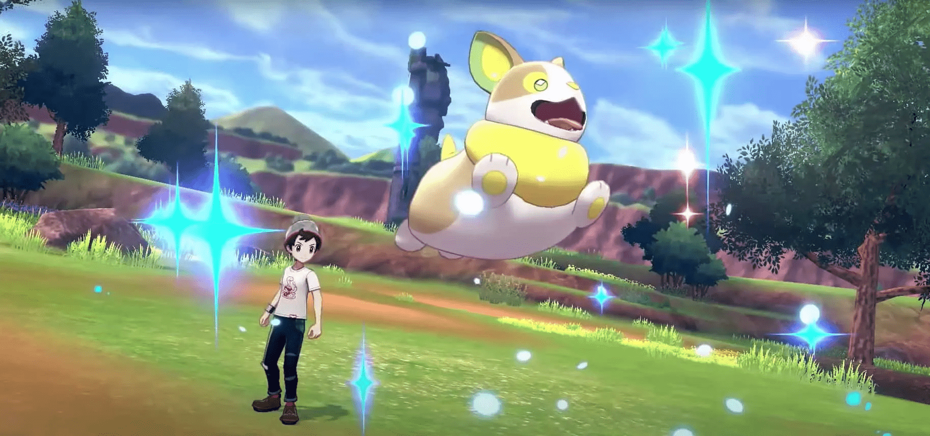 The Top 5 Cutest Pokemon