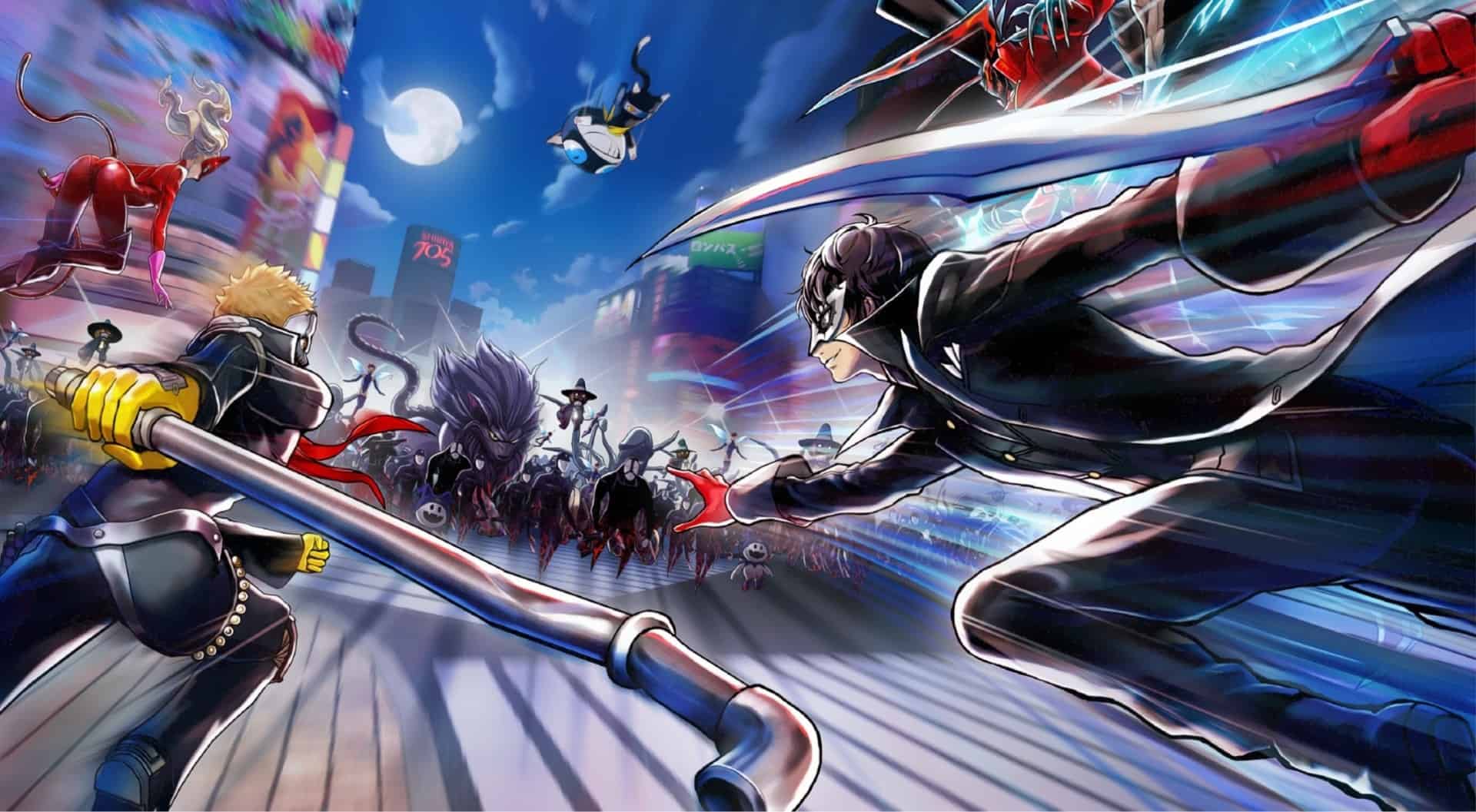 Electronic Arts And Koei Tecmo Are Working On A Monster Hunter Rival