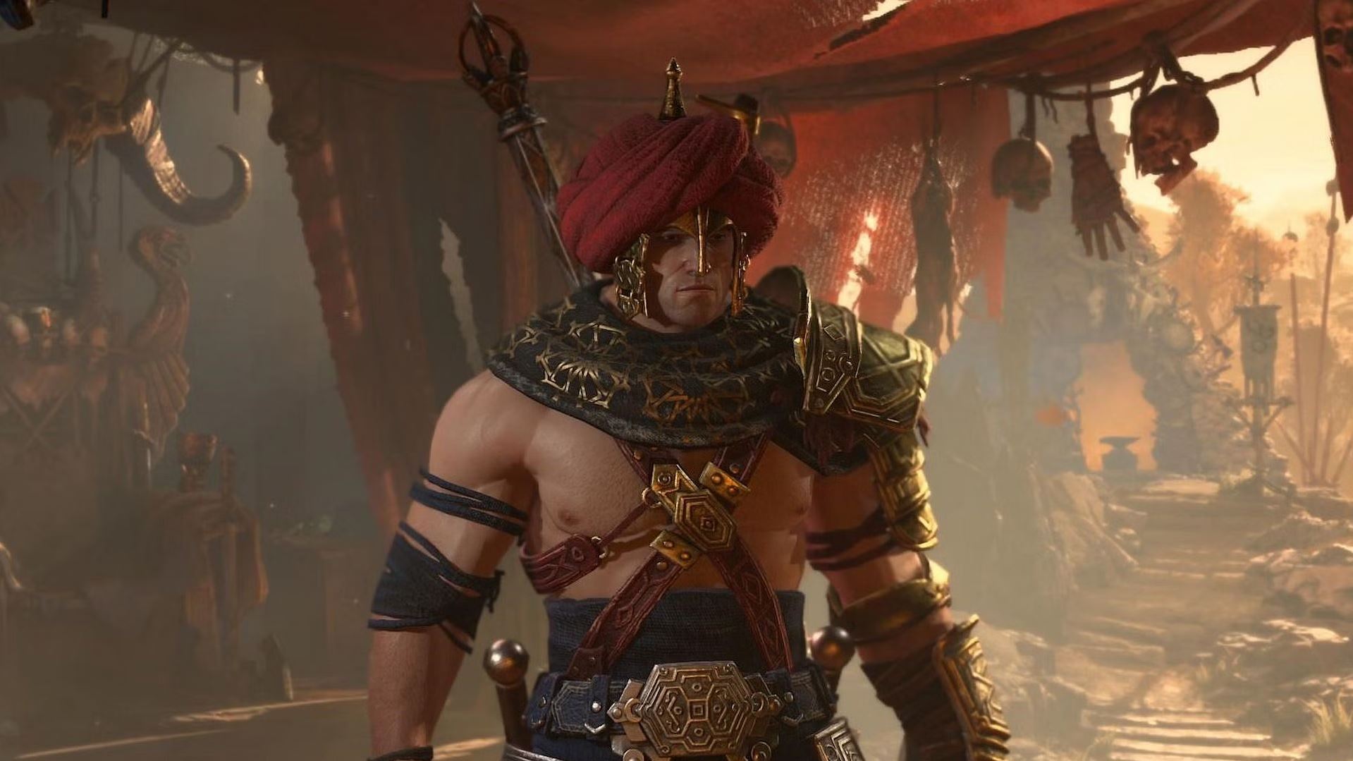 Elon Musk is frustrated with the current Diablo 4 meta