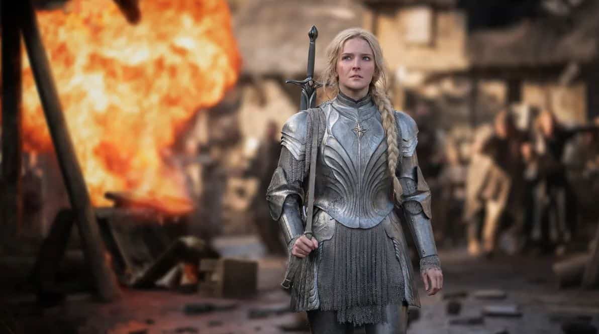 Hbo And Netflix Pitched Lord Of The Rings Remake To Tolkien Estate