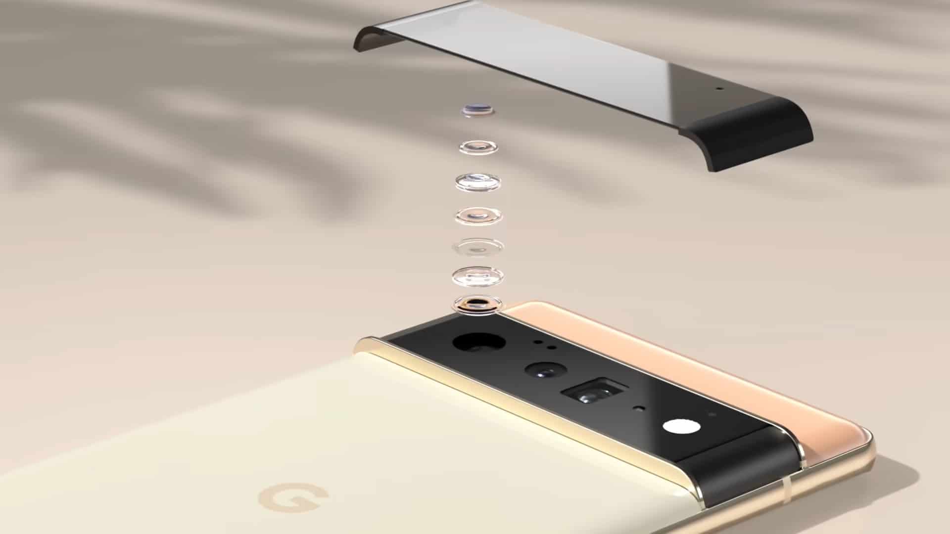 Everything You Need To Know About The Google Pixel 6 And Pixel 6 Pro