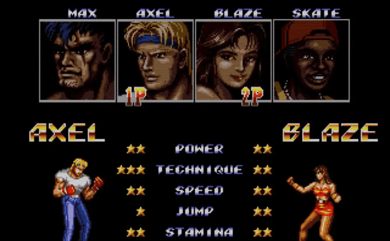 The 20 Greatest Sega Genesis (mega Drive) Games Of All Time